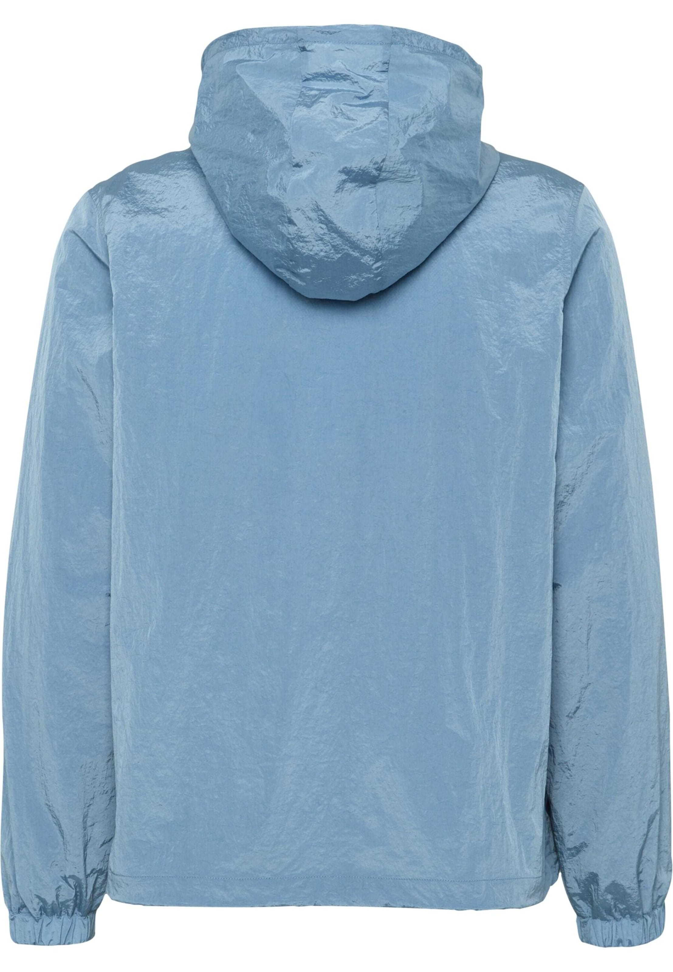 Veste mi-saison 'Sergio Tacchini' Sergio Tacchini en bleu