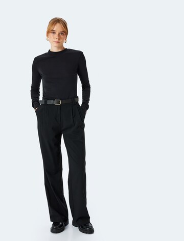 Koton Shirt in Black