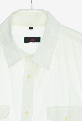 Paul PAUL KEHL Button Up Shirt in L in White