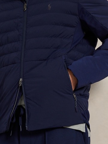 Polo Ralph Lauren Between-season jacket in Blue