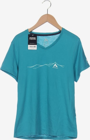 MCKINLEY Top & Shirt in XL in Blue: front