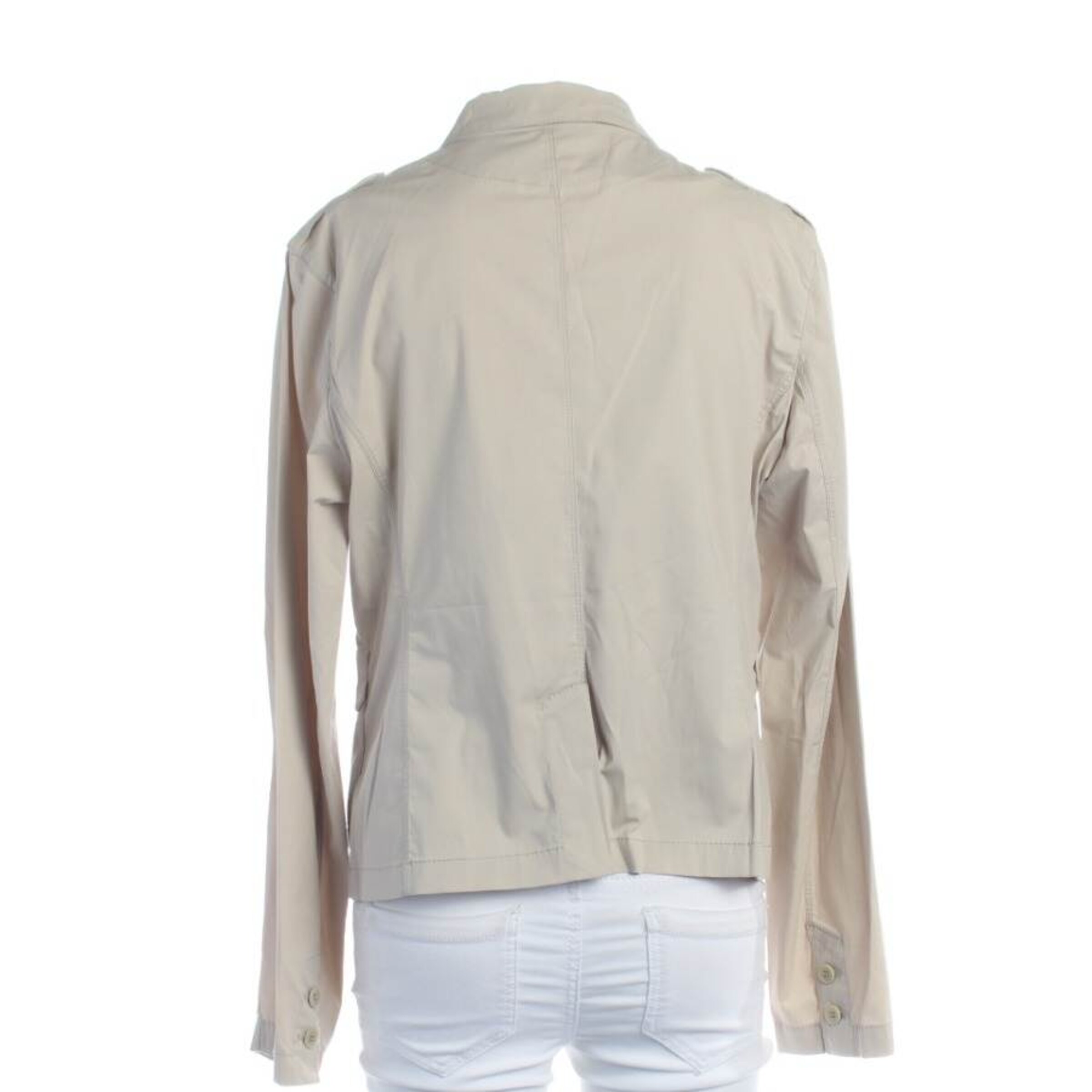 FFC Blazer in L in White