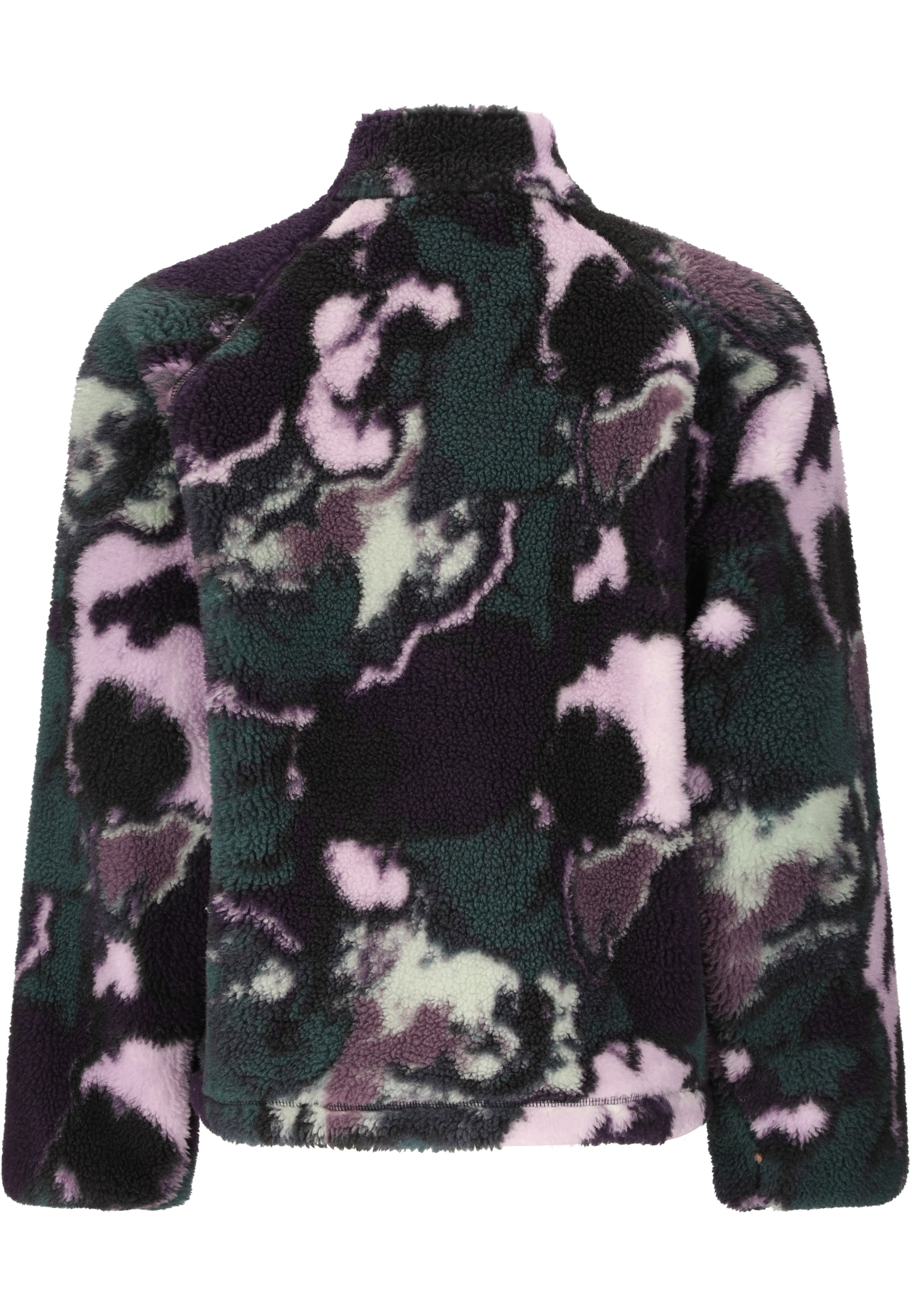 SLOPE Sports sweater 'Kendor' in Green