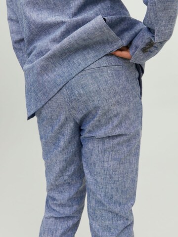 Jack & Jones Junior regular Bukser i blå