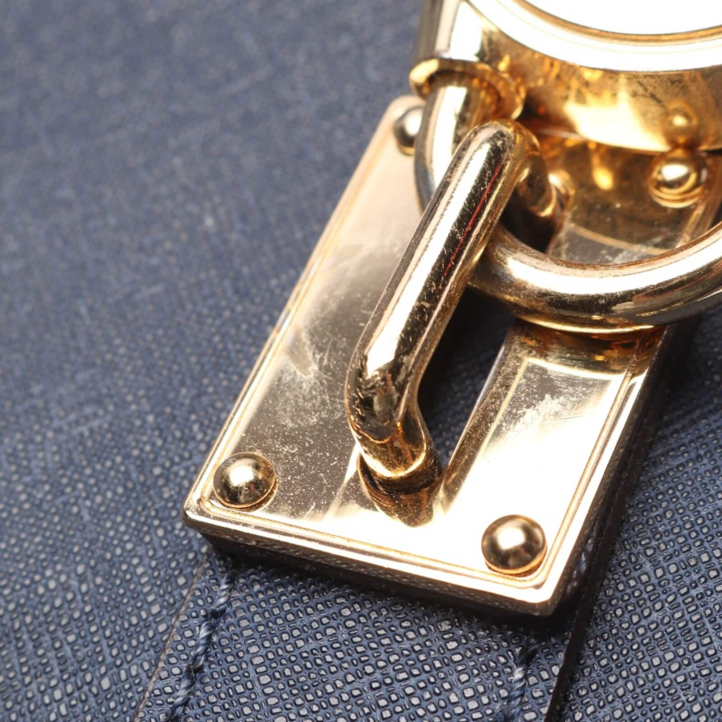 Michael Kors Handtasche One Size in Blau