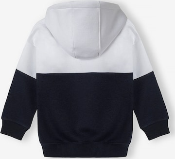 MINOTI Sweatshirt in Blau