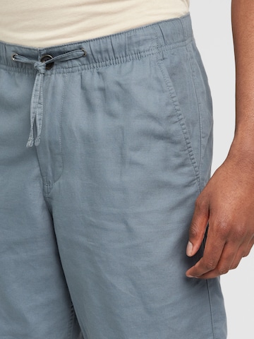 SELECTED HOMME Regular Pants 'JONES' in Blue