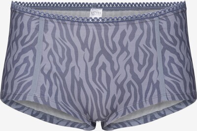 VATTER Boy Short Easy Emma in blau, Produktansicht
