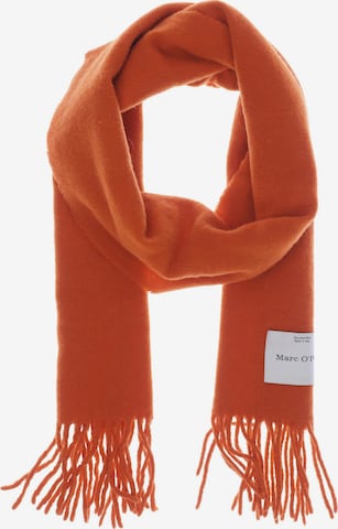 Marc O'Polo Scarf & Wrap in One size in Orange: front