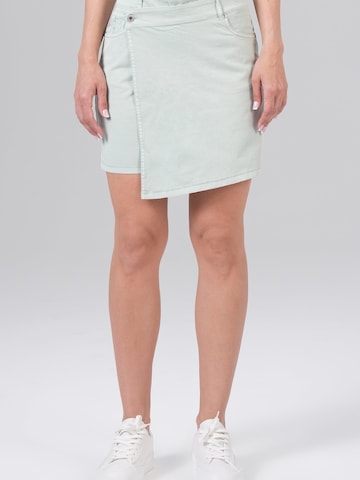 regular Pantaloni di M.O.D MIRACLE OF DENIM in verde