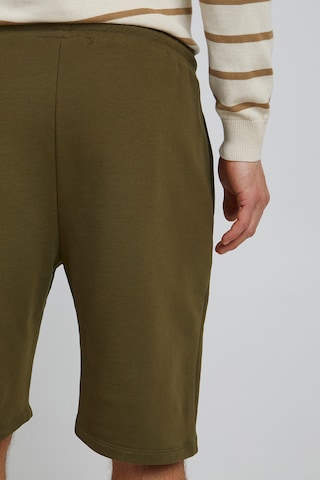 Casual Friday Regular Pants 'CFPhenix' in Green