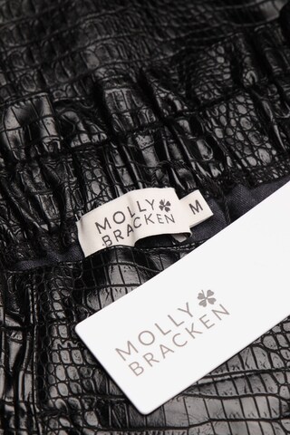 Molly BRACKEN Skirt in M in Black