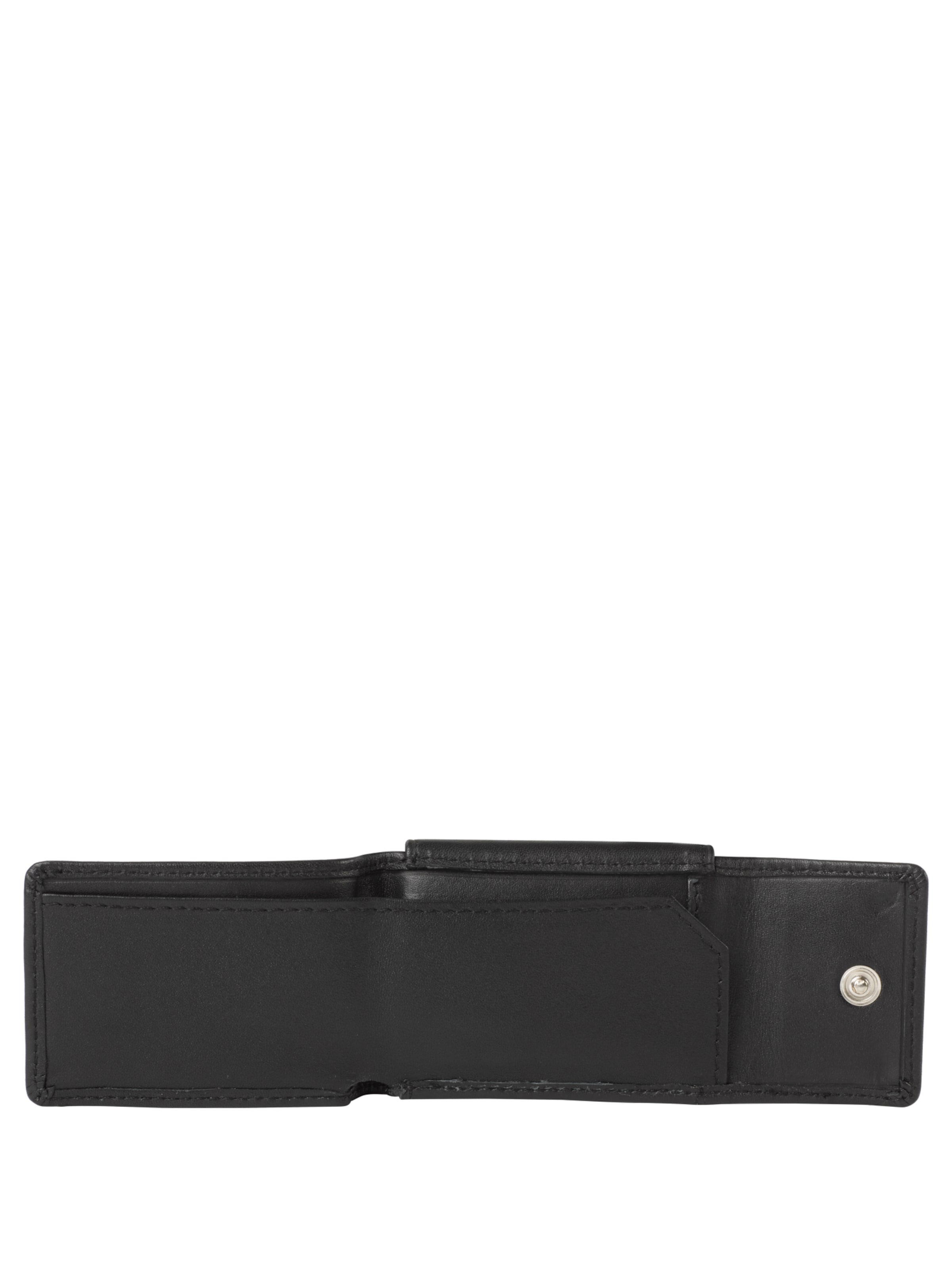 VOi Wallet 'VALENTIN' in Black
