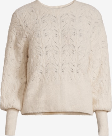 Orsay Sweater 'Joy' in Beige: front