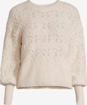 Orsay Pullover 'Joy' in Beige: predná strana