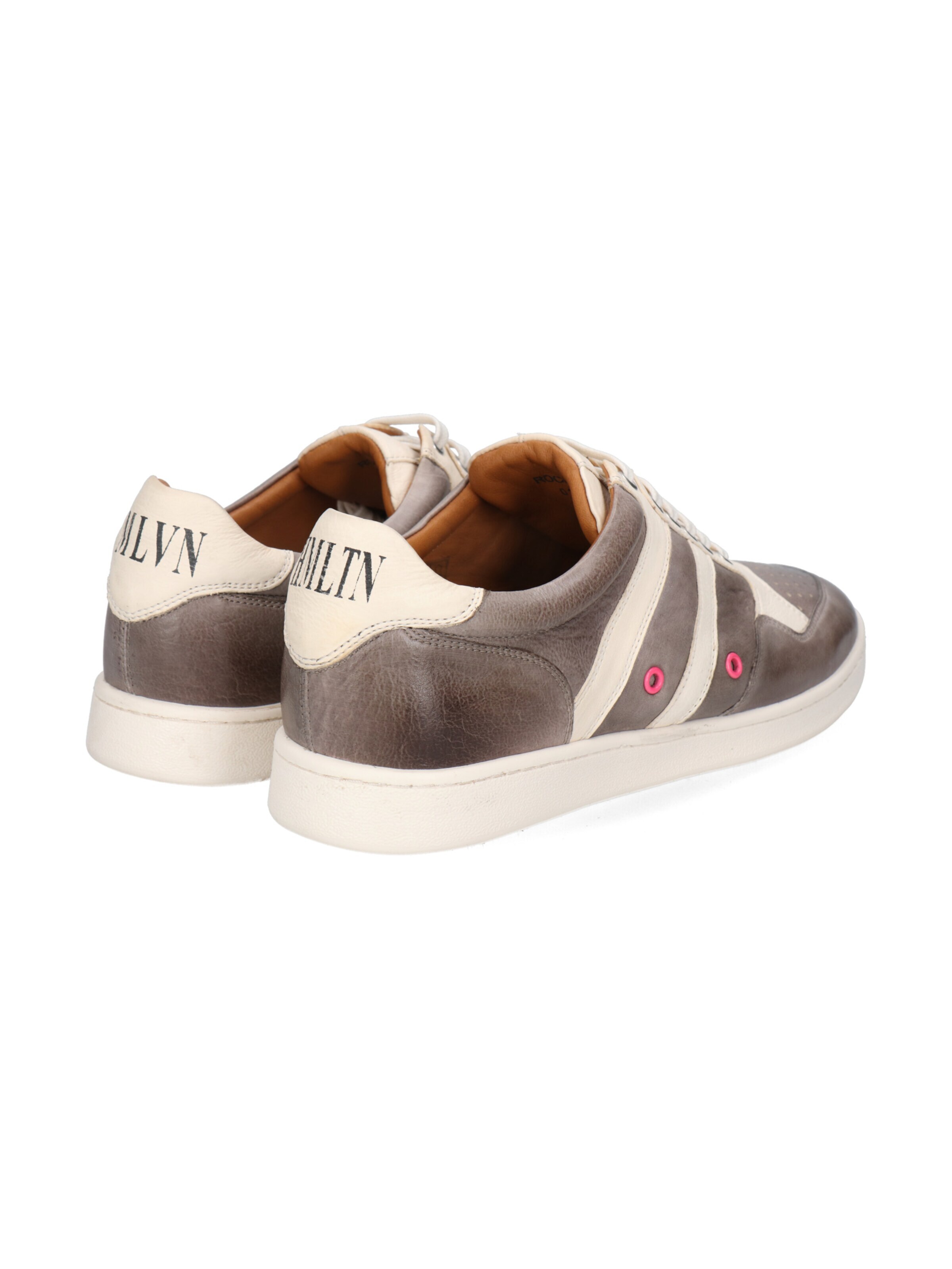 MELVIN & HAMILTON Sneakers 'Rocky 20' in Grey