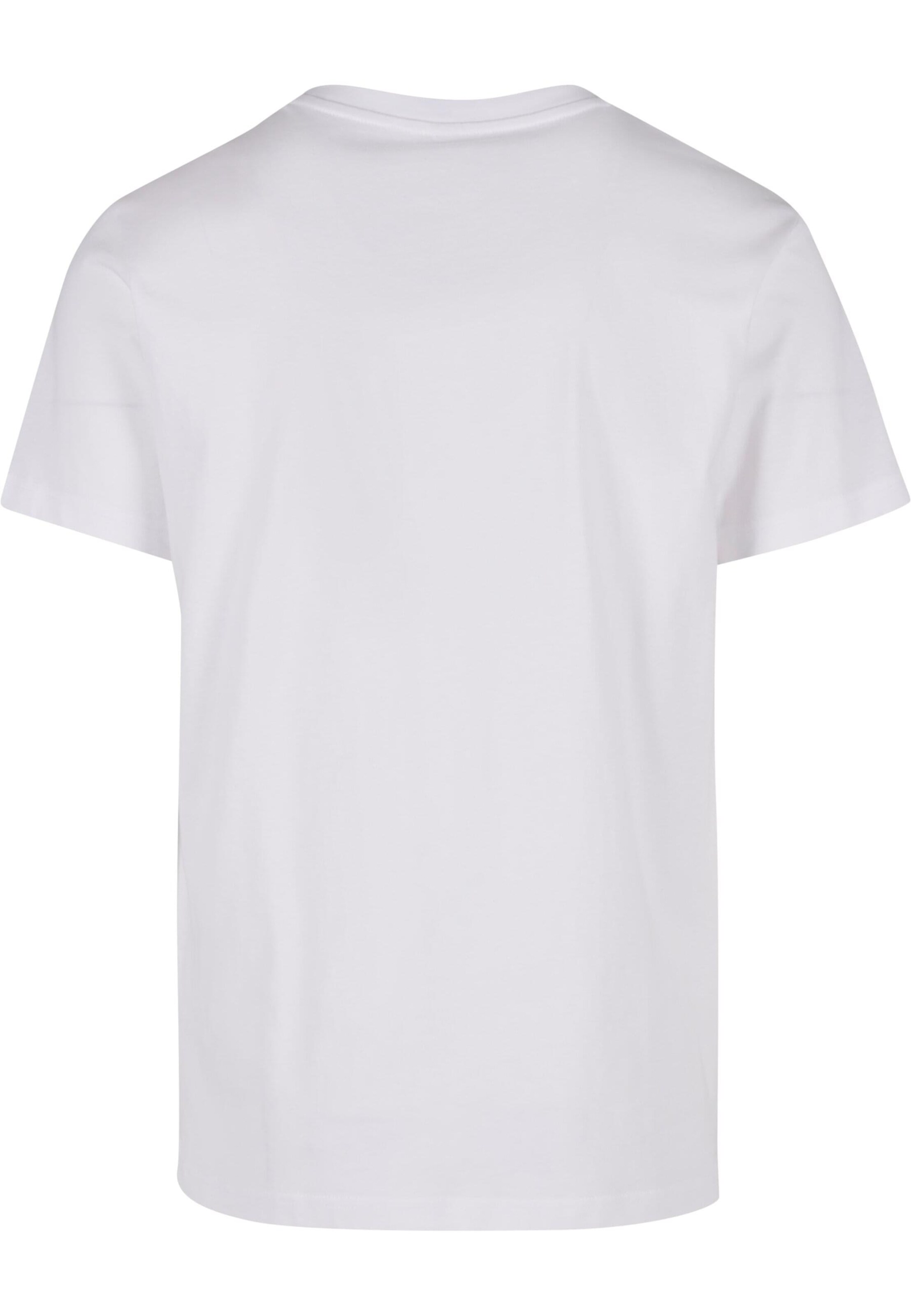 Miss Tee Shirt in White