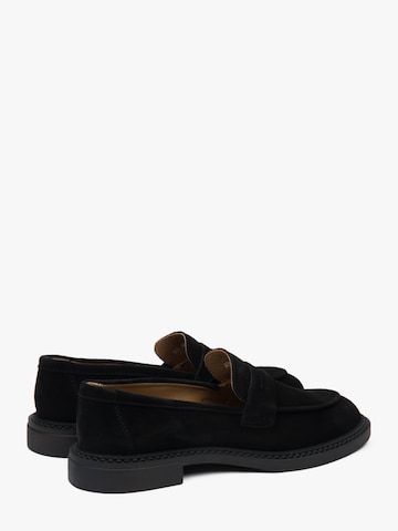 Estro Mokassin 'Estro ER00117091' in Schwarz