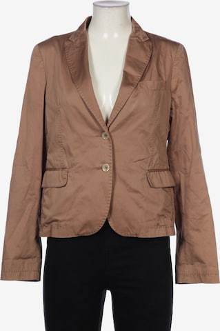 FFC Blazer in XL in Brown: front