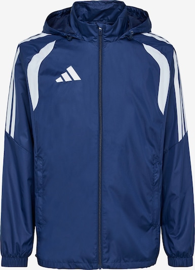 ADIDAS PERFORMANCE Treenitakki 'Tiro26 League' koossa S värissä tummansininen / valkoinen, Tuotenäkymä