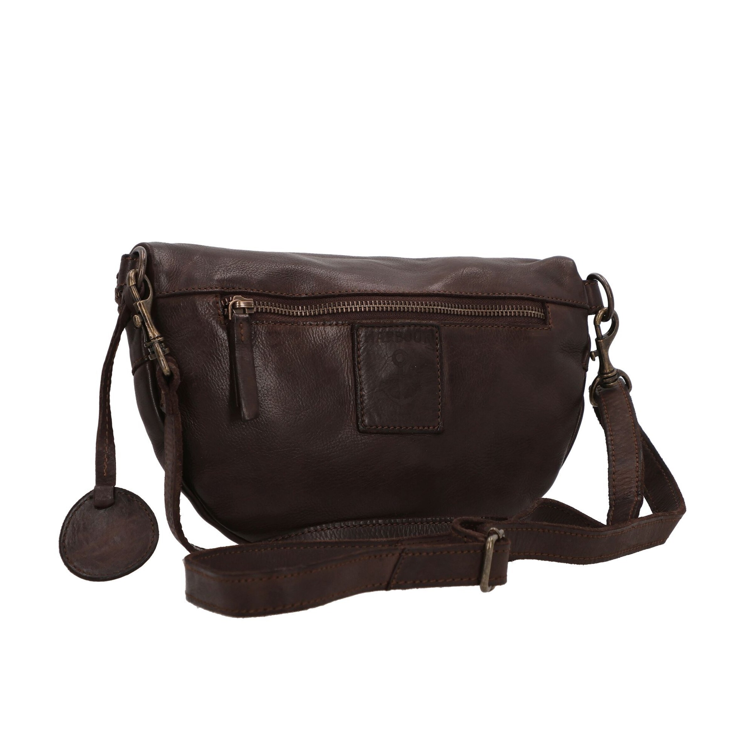 Marsupio di Harbour 2nd in marrone