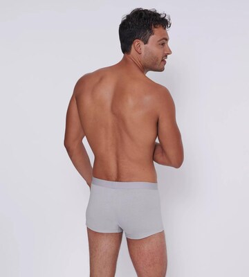 SLOGGI Boxershorts 'Go Abc 2.0' in Grau