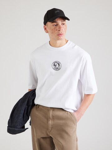 Han Kjøbenhavn Shirt in White