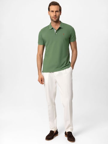 Jacey Quinn Shirt in Green