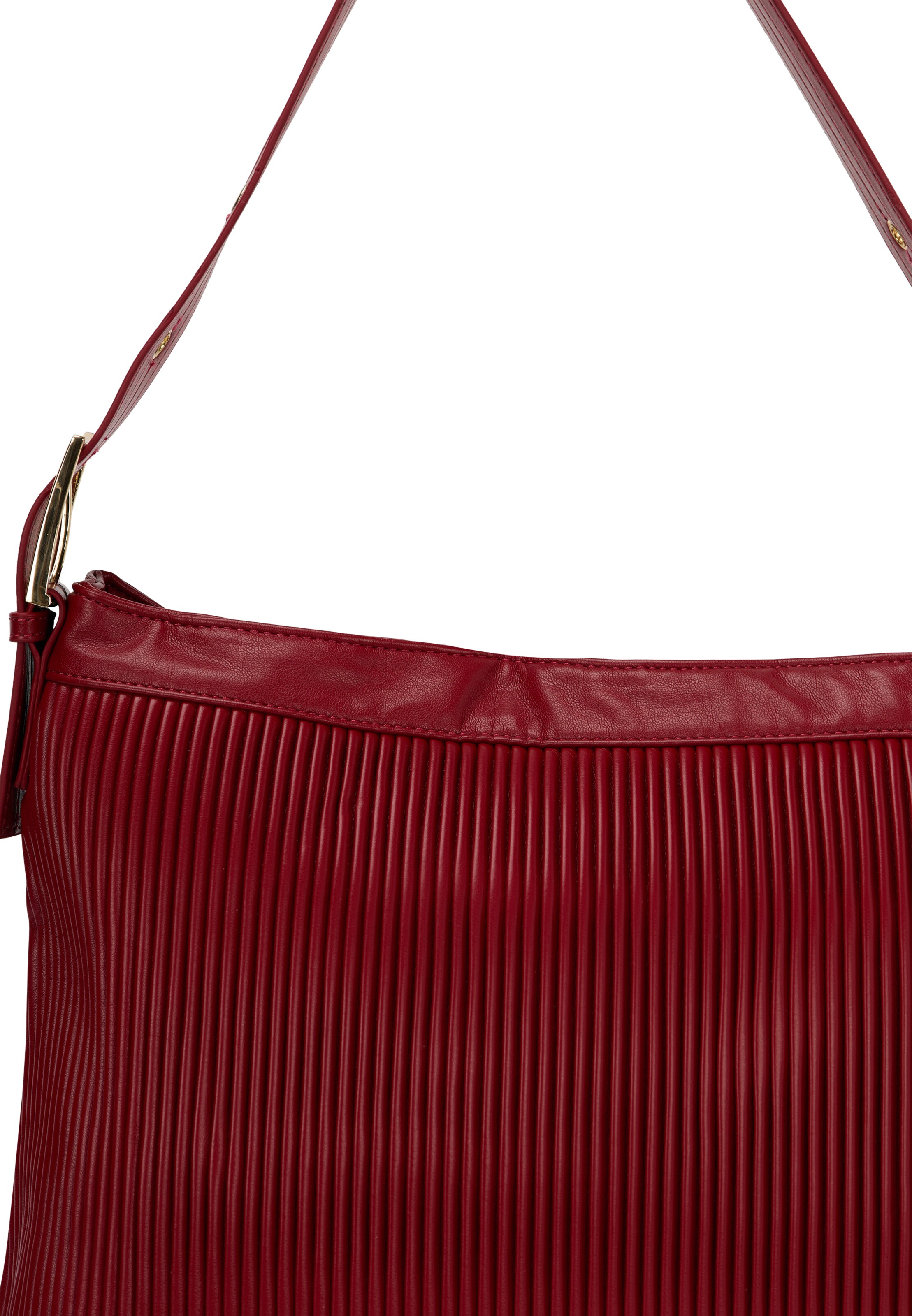 fainaTorba za na rame - crvena boja