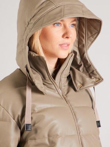 Veste mi-saison ARMANI EXCHANGE en marron