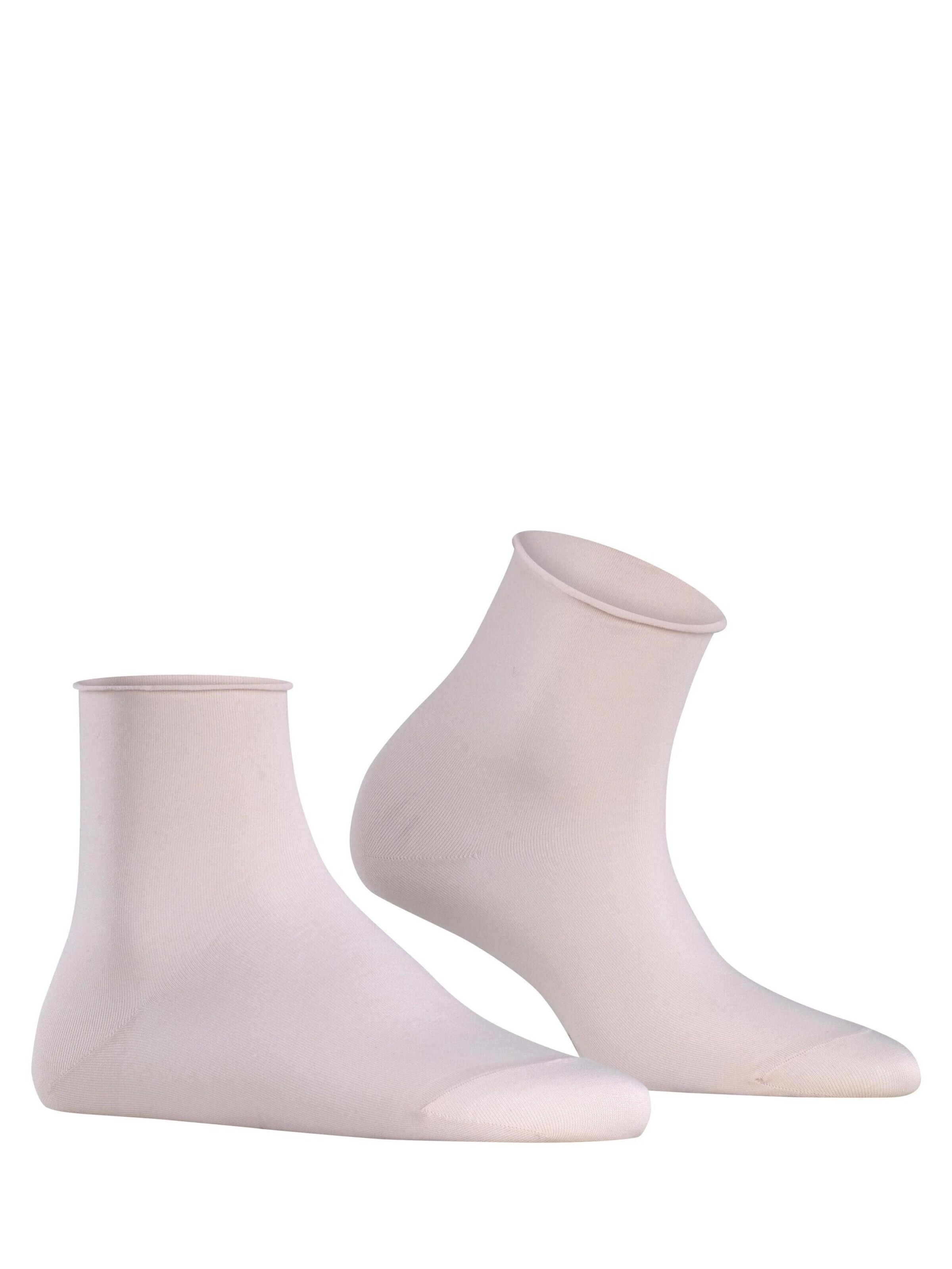 FALKE Socken 'Cotton Touch'‌‌‌‌‌‌‌ in Pink