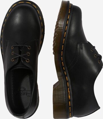 Dr. Martens Обувки с връзки в черно