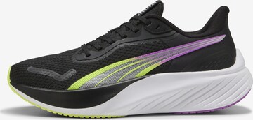 PUMA Loopschoen 'Pounce Lite' in Zwart: voorkant