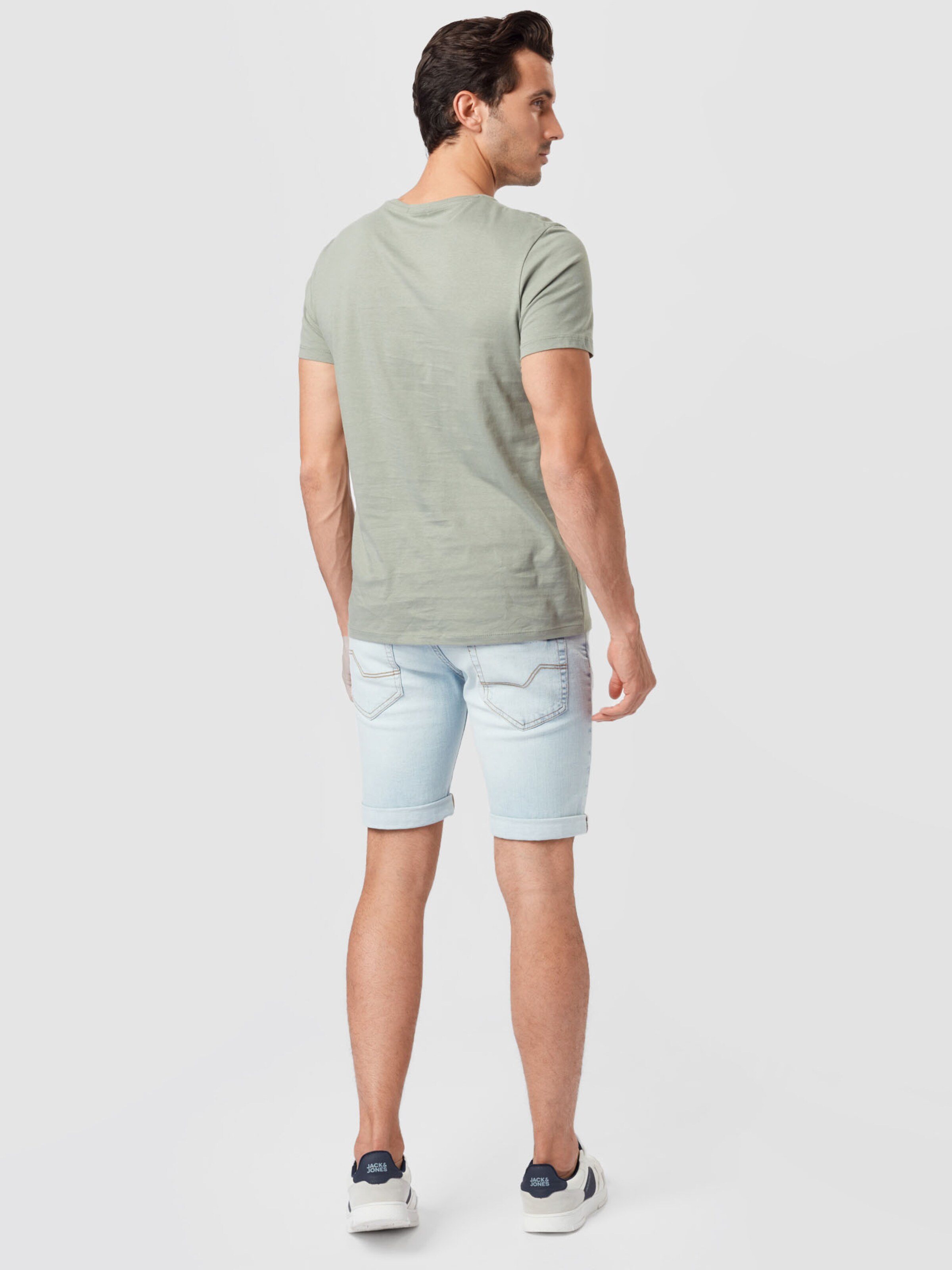 indicode korte broek