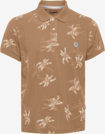 BLEND Shirt in Brown: front