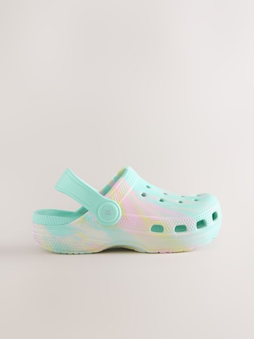 Next Félcipő - kék