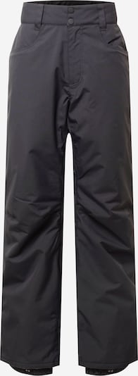 Pantaloni sport 'OUTSIDER' BILLABONG pe negru, Vizualizare produs