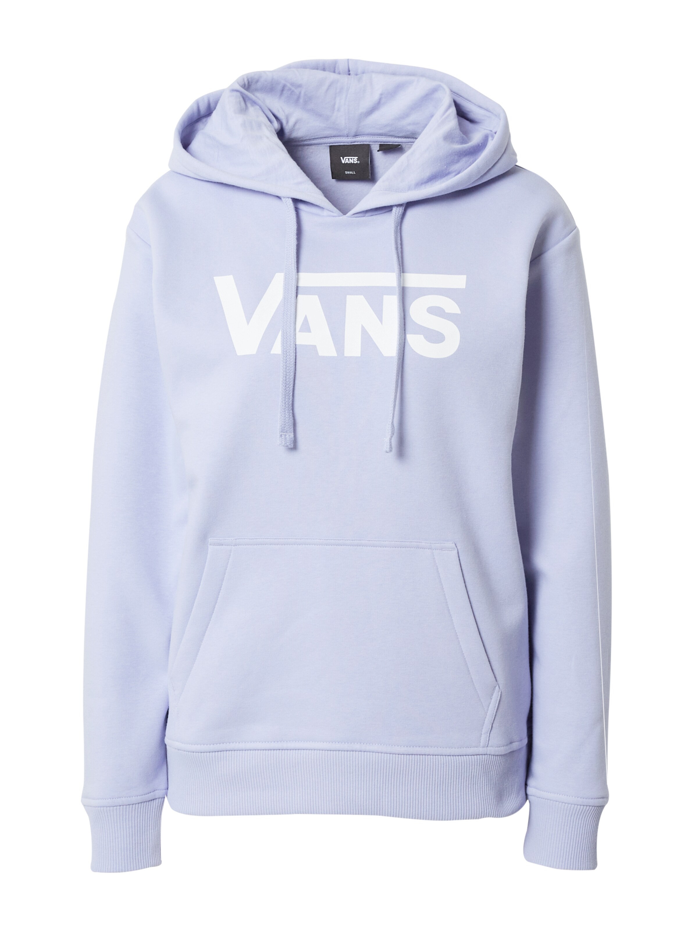 sudadera vans mujer
