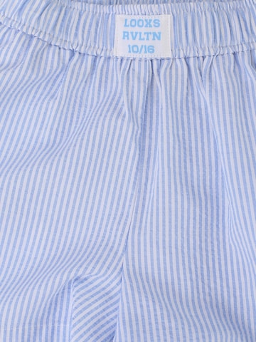 Looxs Revolution Regular Hose‌‌‌ in Blau