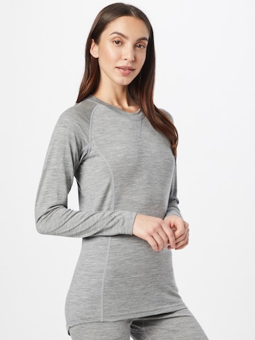 Rukka Base Layer 'TIALA' in Grau: predná strana