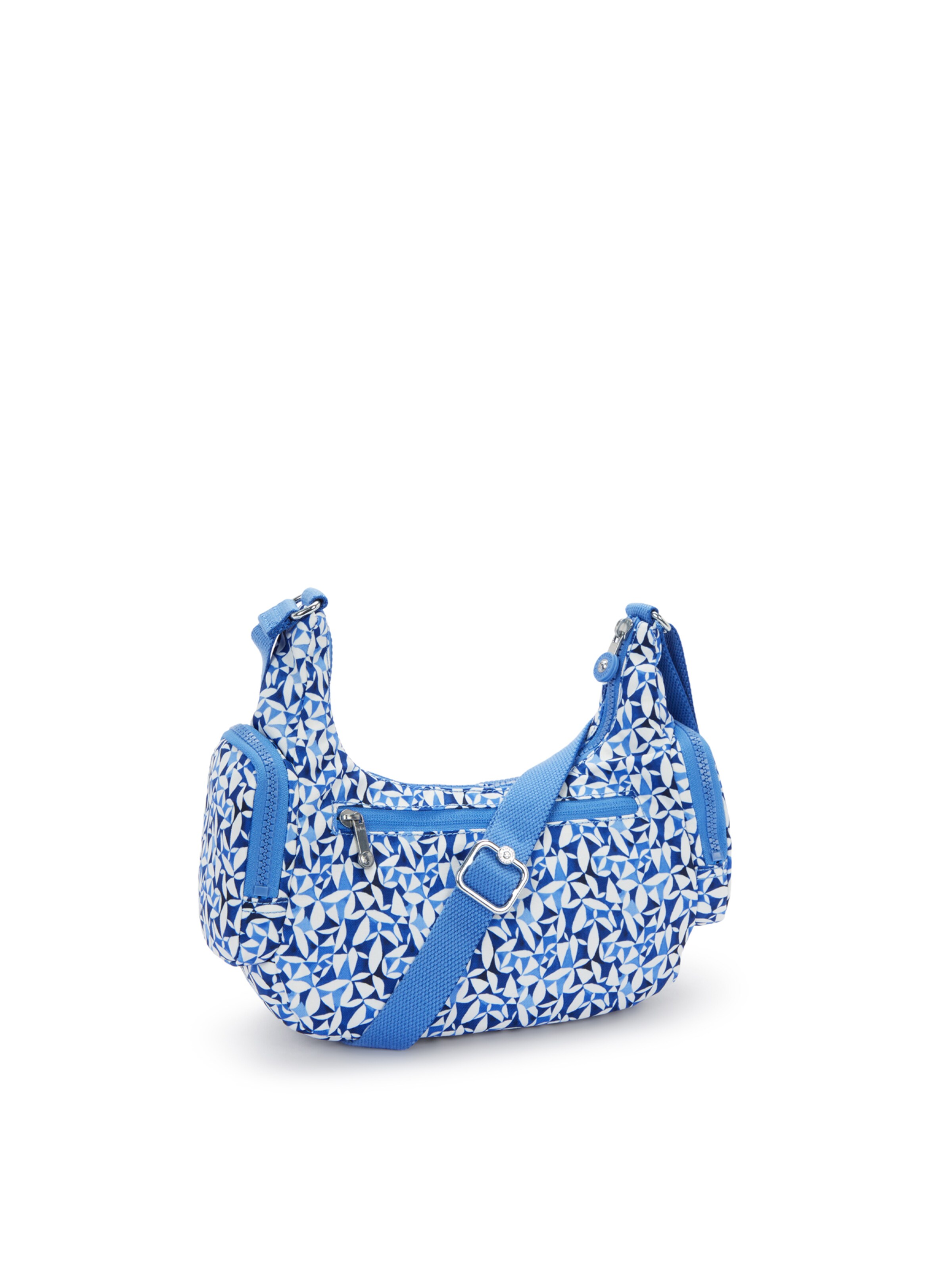 KIPLING Сумка через плечо 'Rikka' в Синий