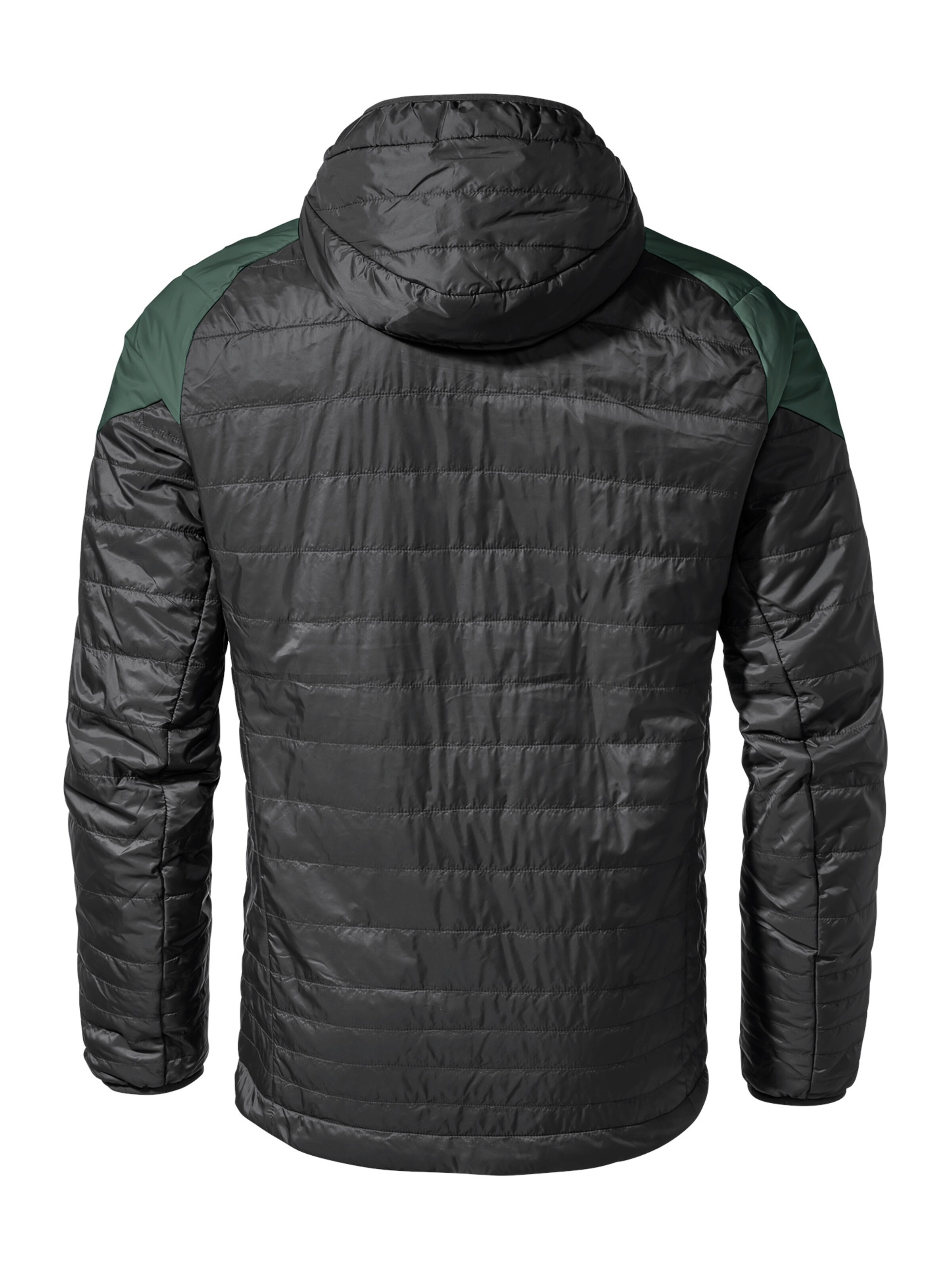 Männer Sportarten VAUDE Jacke 'Freney' in Schwarz - ST56236 Männer Sportarten VAUDE Jacke 'Freney' in Schwarz - ST56236