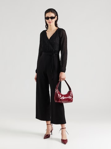 juoda ABOUT YOU Vienos dalies kostiumas 'Carola'