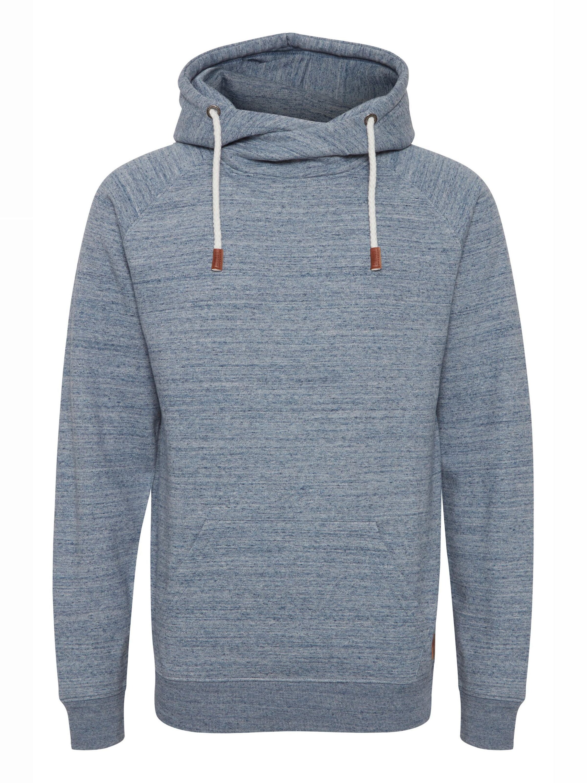 11 Project Pullover 'PRMenzo' in XXXL in dunkelblau, Produktansicht