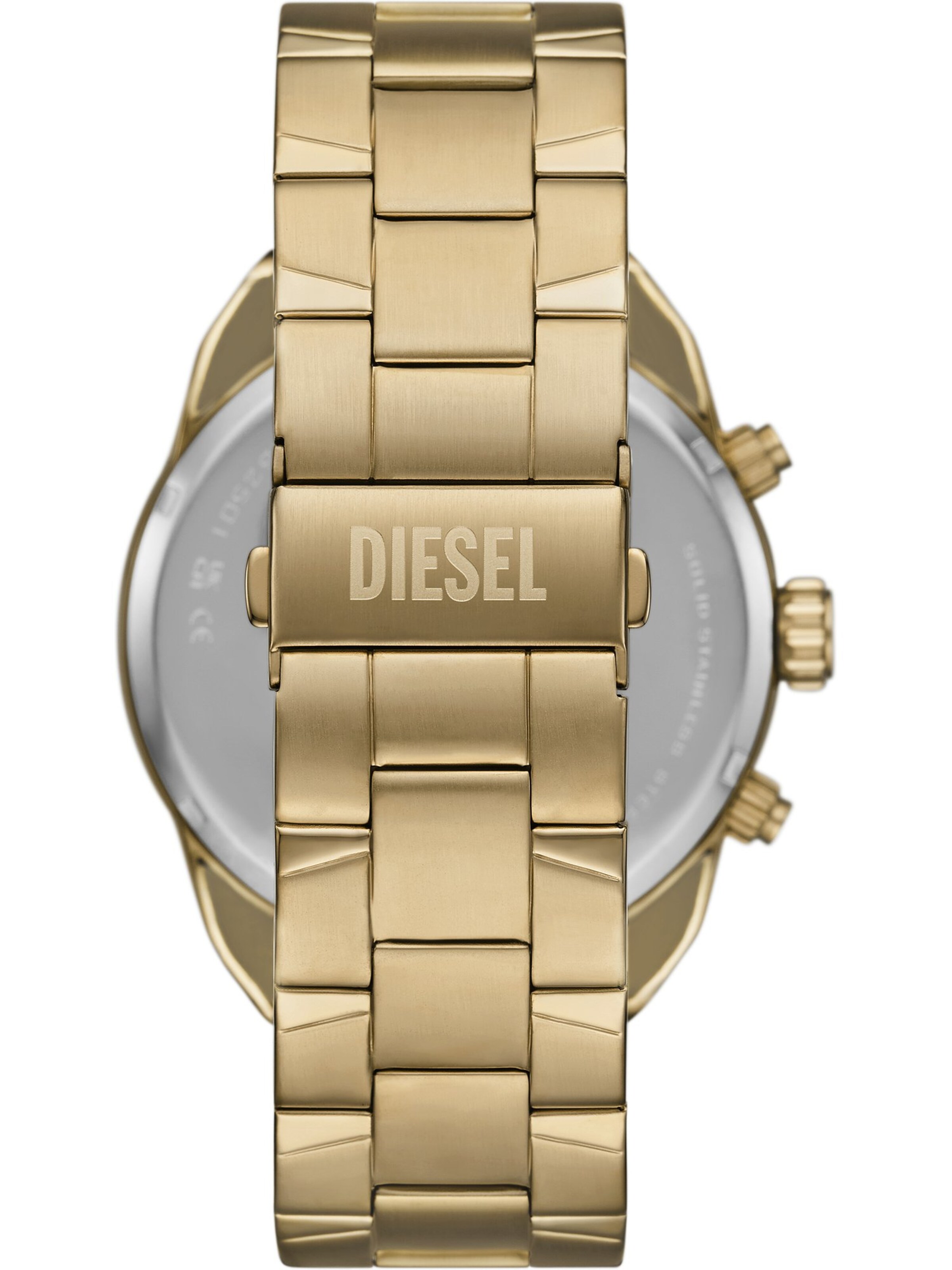 DIESEL Analog Watch in Gold