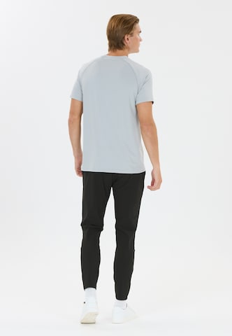 Virtus Tapered Sports trousers 'Alonso V2' in Black