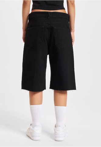 Regular Jean DEF en noir