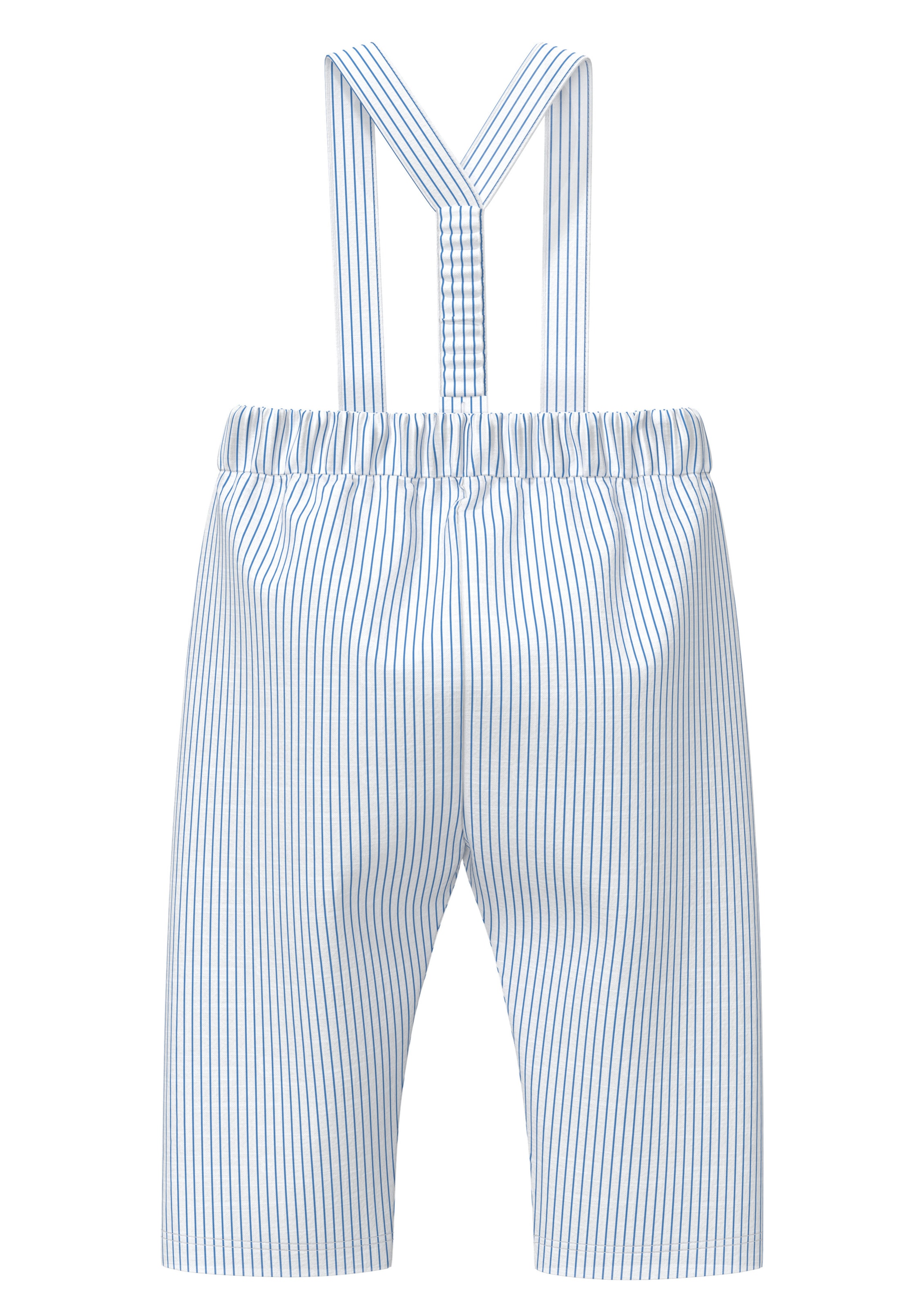 s.Oliver Regular Broek in Wit