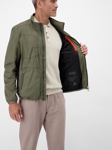 LERROS Outdoor jacket in Green