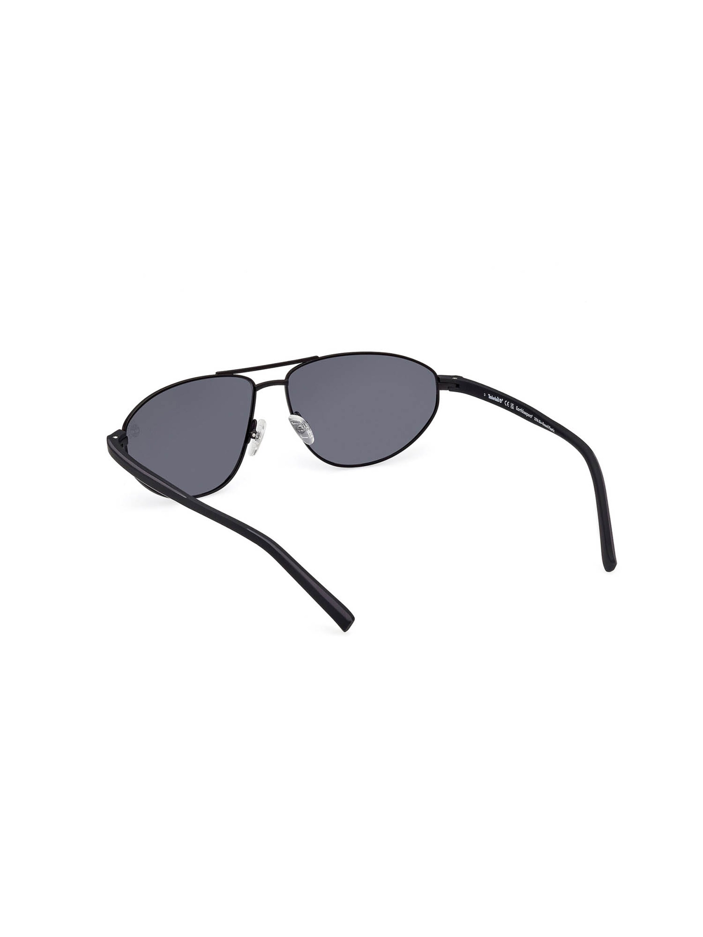 TIMBERLAND Sunglasses in Black